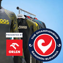 Wetsuit Rental - Challenge Šamorín