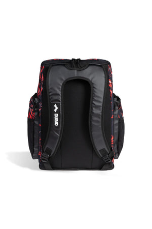 Arena Indomitus 45 printed Backpack