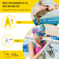 Finis Freestyler Paddles