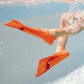 Finis Booster Fins Junior (24-26, 26-29, 29-33)