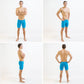 Finis Male Fuse Jammer Caribbean