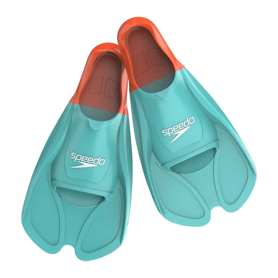 Speedo Biofuse Training Fin Blue