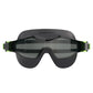 Speedo Hydrosity Mask Fitness Black