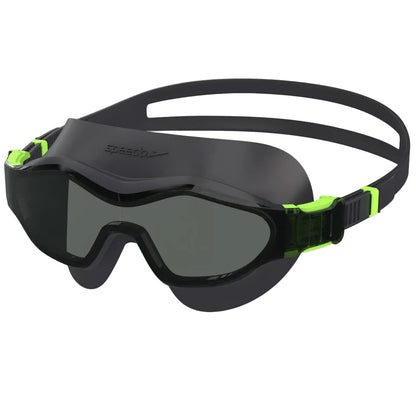 Speedo Hydrosity Mask Fitness Black