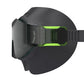 Speedo Hydrosity Mask Fitness Black