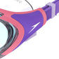 Speedo Biofuse 2.0 Fitness Junior Mask Pink (6-12 rokov)