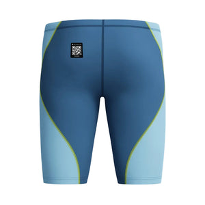 Speedo Fastskin HyperSpark Jammer Blue