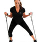 StrechCordz Basic Dry-Land Trainer S700