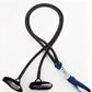StrechCordz with Leg Straps S102 - Posilňovacie gumy pre nohy
