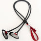 StrechCordz with Leg Straps S102 - Posilňovacie gumy pre nohy