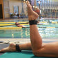 StrechCordz with Leg Straps S102 - Posilňovacie gumy pre nohy