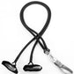 StrechCordz with Leg Straps S102 - Posilňovacie gumy pre nohy