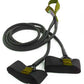 StrechCordz with Leg Straps S102 - Posilňovacie gumy pre nohy