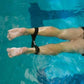 StrechCordz Ankle Elastic S122E