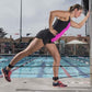 StrechCordz with Leg Straps S102 - Posilňovacie gumy pre nohy