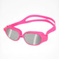 HUUB Retro Goggle Pink