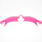 HUUB Retro Goggle Pink