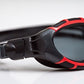 Zoggs Predator Flex Polarized - Regular