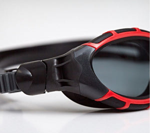 Zoggs Predator Flex Polarized - Regular