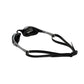 ARENA COBRA EDGE SWIPE MIRROR BLUE-SILVER BLACK
