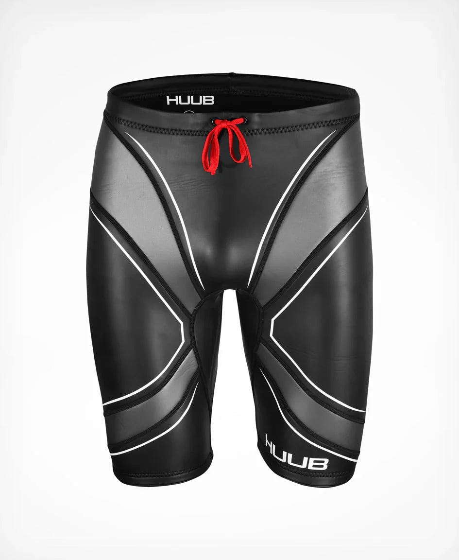 HUUB Alta Buoyancy Neopren Short (M, L)
