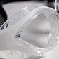 Arena Air-Bold Swipe Clear-White
