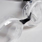 Arena Air-Bold Swipe Clear-White