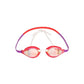 Arena Air-Speed Mirror Goggle Yellow-Copper Coral