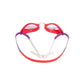 Arena Air-Speed Mirror Goggle Yellow-Copper Coral