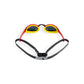 Arena Indomitus Cobra Ultra Swipe Mirror Gold-Red