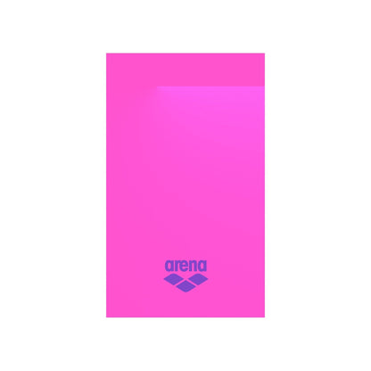 Arena Microfibre Towel Shocking Pink-Violet