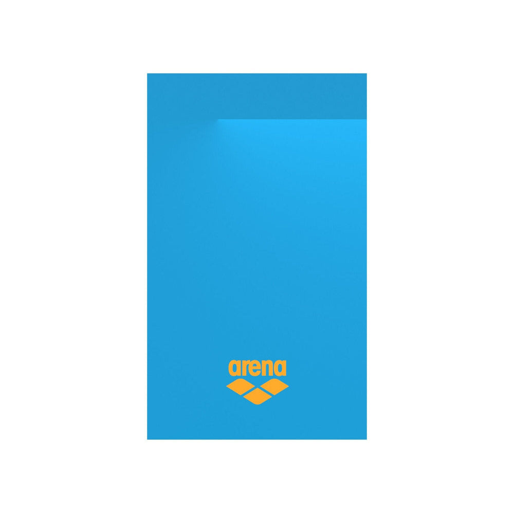 Arena Microfibre Towel Turquoise-Parrot