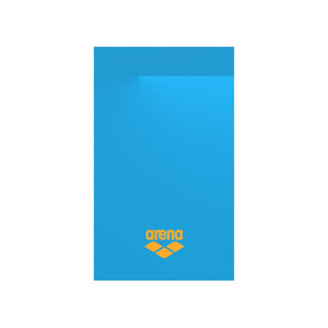 Arena Microfibre Towel Turquoise-Parrot