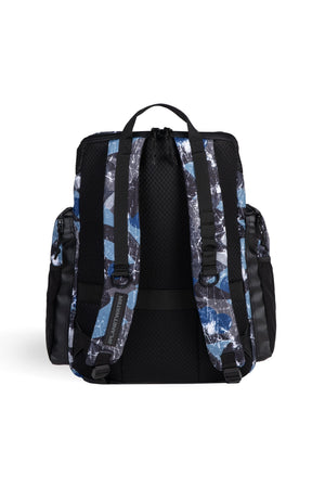 Arena One Go Backpack 45L Allover Scratched Limited Edition 2026