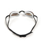 Arena Python Mirror - Gold/White-Black