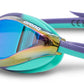 Arena Python Mirror - Turquoise