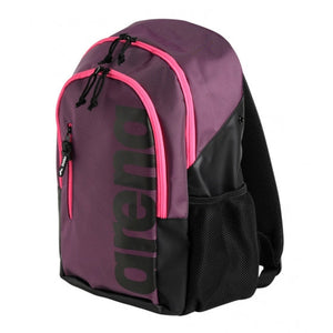 Arena SPIKY III Backpack 30L Pink