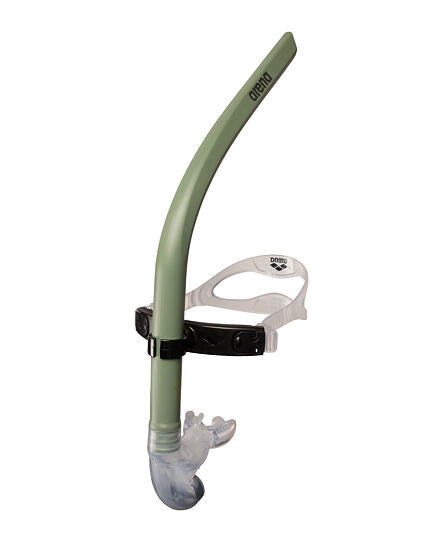 Arena Swim Snorkel lll Sage