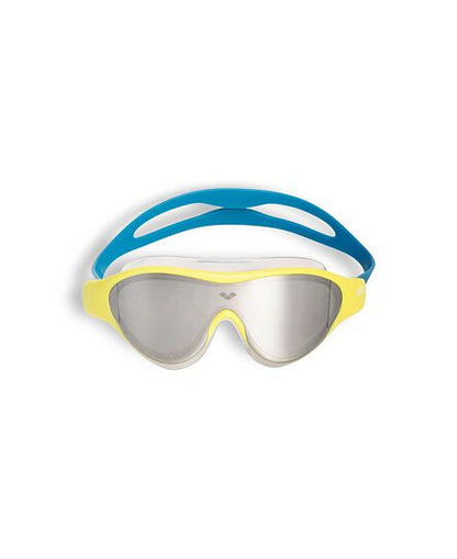 Arena The One Mask Mirror Junior Cosmo (6-12 rokov)