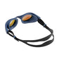 Arena The One Mirror Blue/Grey