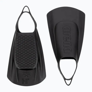 Arena Fins Adult Black