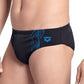 Arena Mens Reflecting Swim Briefs