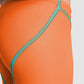 Arena Powerskin ST 2.0 Jammer Jr Orange Chlapčenské závodné plavky