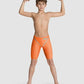Arena Powerskin ST 2.0 Jammer Jr Orange Chlapčenské závodné plavky