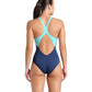 Arena Performance Women's Dreamline V Back Swimsuit