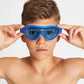 Arena The One Mask Junior  Blue (6-12 rokov)