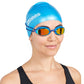 Zoggs Goggles Fusion Air Titanium Blue