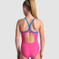 ARENA GIRLS’ SWIMSUIT ARENA DALY (6-14rokov)