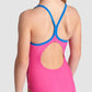 ARENA GIRLS’ SWIMSUIT ARENA DALY (6-14rokov)