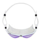 ZOGGS HORIZON FLEX MASK TITANIUM